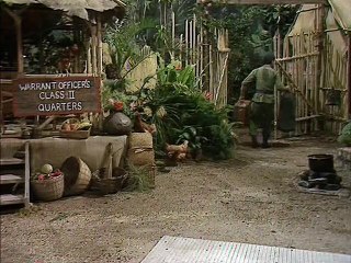 It Ain't Half Hot Mum S05E05 The Superstar