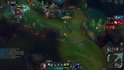 WildZanate - Ez Penta Ez
