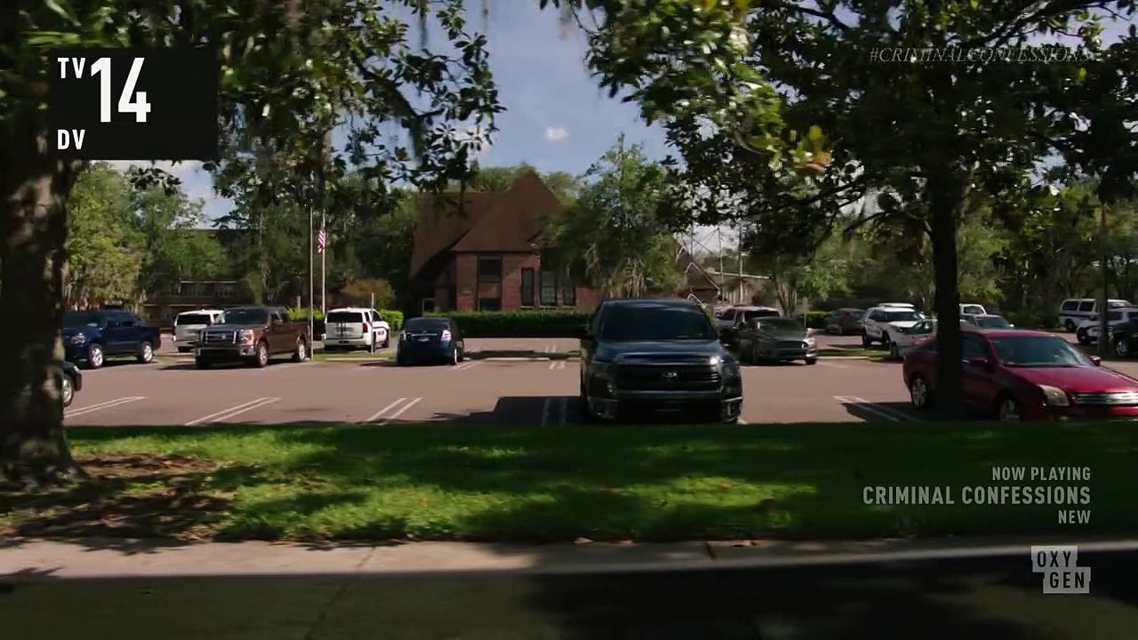 Criminal Confessions S01E07