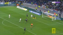 Lyon 2-0 Nîmes