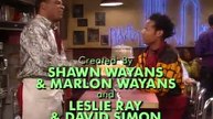 The Wayans Bros S01E13 Brazilla Vs Rodney