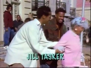 The Wayans Bros S02E07 Scared Straight