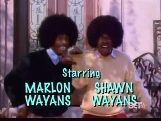 The Wayans Bros S02E08 Head Of State