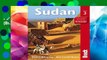 F.R.E.E [D.O.W.N.L.O.A.D] Sudan (Bradt Travel Guides) [E.P.U.B]