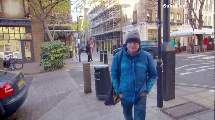 Alan Davies As Yet Untitled S05 E07