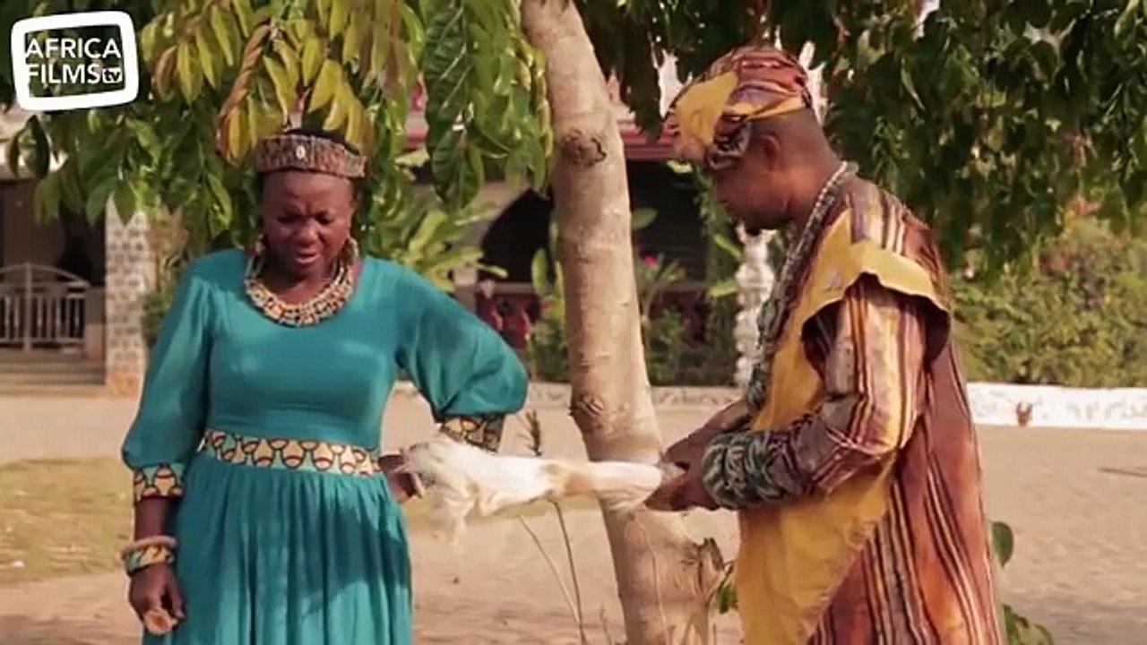 La Reine Blanche - saison 3 -  épisode 136 : l'échographie