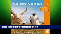 D.O.W.N.L.O.A.D [P.D.F] South Sudan (Bradt Travel Guides) [E.B.O.O.K]