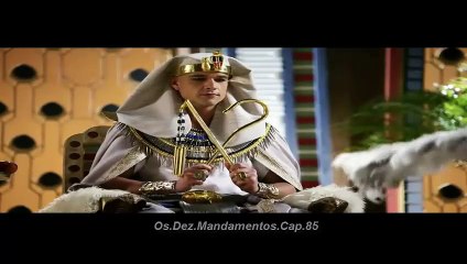 Os.Dez.Mandamentos.Cap.85