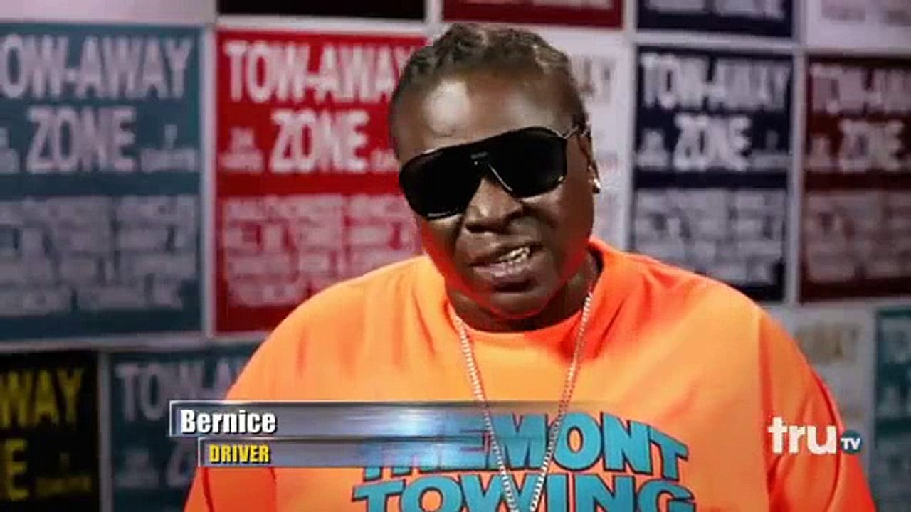 South Beach Tow S03 E02