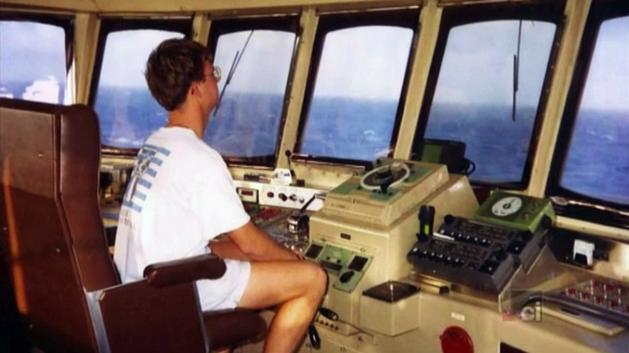 Deadly Wives - S01E08 - Where There's A Will, Theres A Way