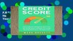 F.R.E.E [D.O.W.N.L.O.A.D] Credit Score: How to Remove All Negative Items from Your Credit Report