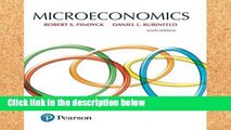 Library  Microeconomics (Pearson Series in Economics)