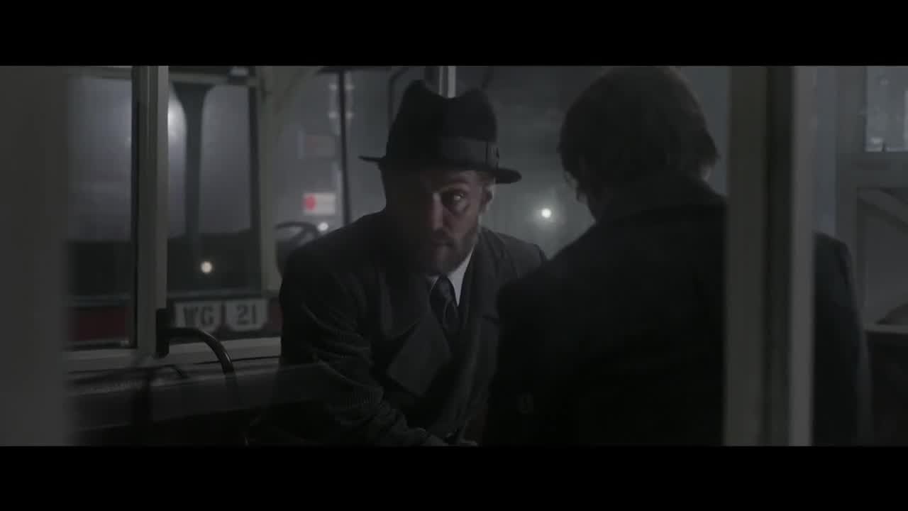 Fantastic Beasts: The Crimes of Grindelwald -\-\ Final Trailer