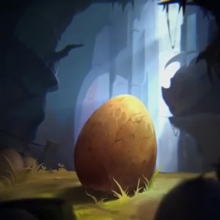 League of Legends