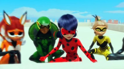 2 СЕЗОН 24 СЕРИЯ "КАТАЛИЗАТОР" - РАЗБОР!! ВОЛЬПИНА, ЗЛАЯ ЛЕДИ БАГ!! ФИНАЛ 2 СЕЗОНА - "ДЕНЬ ГЕРОЕВ"!