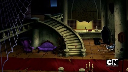 Tom And Jerry Tales S02E05