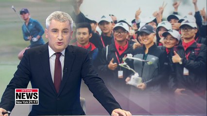 Danielle Kang wins LPGA Buick Shanghai, second career victory