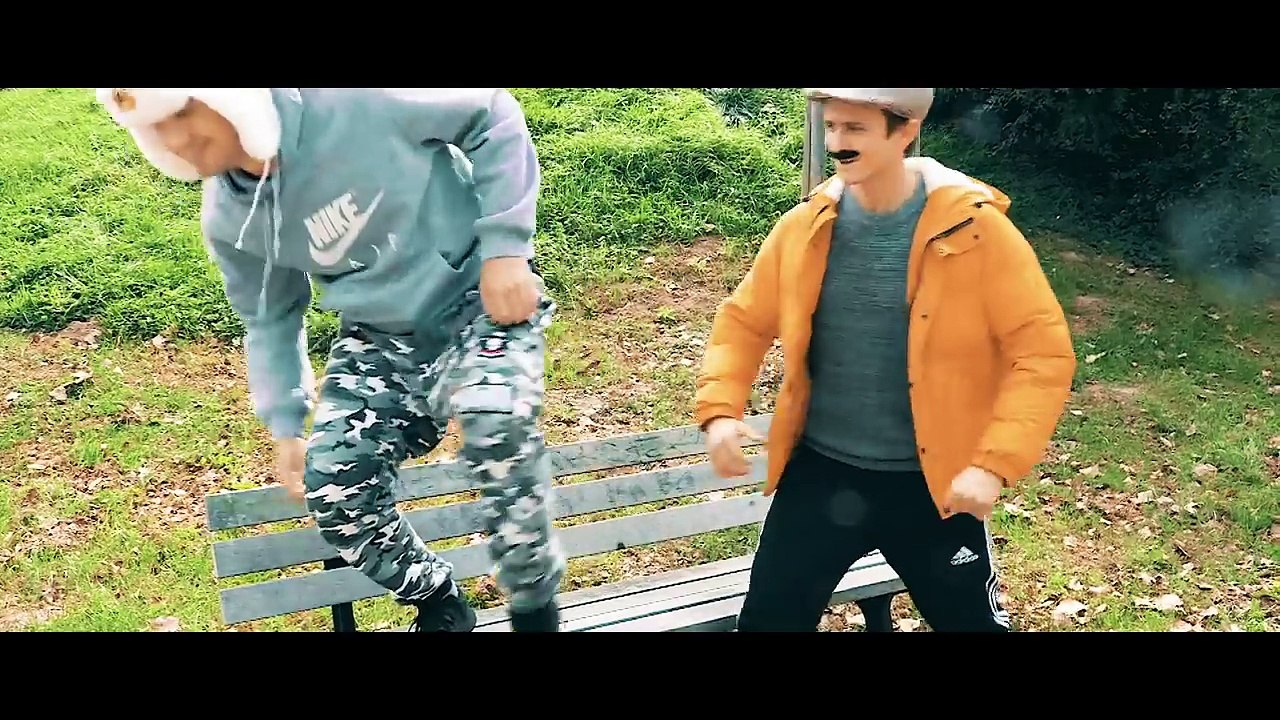 Jeder ausländer kennt diese probleme!