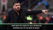 We can be outstanding, we can be embarrassing - Gattuso