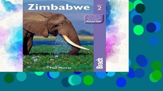 D.O.W.N.L.O.A.D [P.D.F] Zimbabwe (Bradt Travel Guides) [E.B.O.O.K]