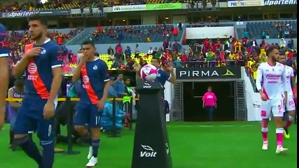 Morelia vs Puebla 2-0 All Goals & Highlights