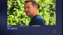 NCIS Los Angeles - Pro Se (Preview)