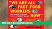 Best product  We Are All Fast-Food Workers Now: The Global Uprising Against Poverty Wages