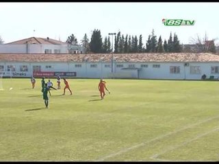 21 01 17 u21 bursaspor 1 0 adanaspor