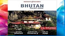 [P.D.F] Insight Guides Pocket Bhutan (Insight Pocket Guides) [A.U.D.I.O.B.O.O.K]
