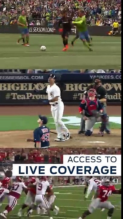 FOX Sports App Download
