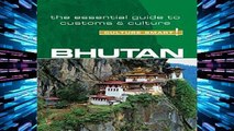 D.O.W.N.L.O.A.D [P.D.F] Bhutan - Culture Smart! the Essential Guide to Customs   Culture [E.P.U.B]