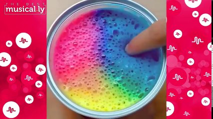 The Most Satisfying Slime ASMR Videos | New Oddly Satisfying Compilation 2018 | 3