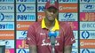 India vs Windies: Next game we’ll get middle order quickly, says Jason Holder | OneIndia News