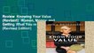 Review  Knowing Your Value (Revised): Women, Money, and Getting What You re Worth (Revised Edition)