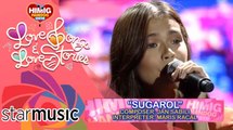 Sugarol - Maris Racal | Himig Handog 2018 (Pre-Finals)