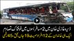 19 died, 45 injured in road accident in Dera Ghazi Khan