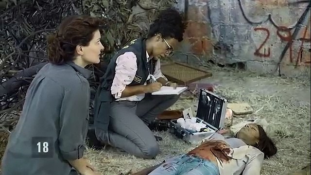 2ª TEMPORADA - ROTAS DO ÓDIO - TEASER DA SÉRIE