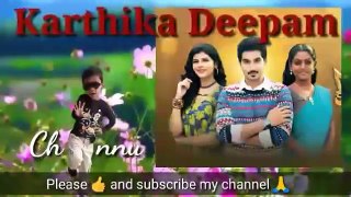 Karthika deepam serial on 22nd October 2018 episode promo review