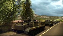 Wargame Airland Battle - Trailer de lancement