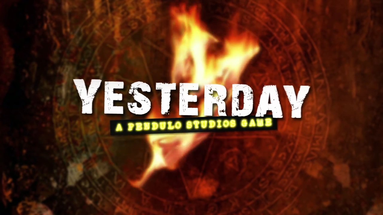 Yesterday - Trailer de lancement