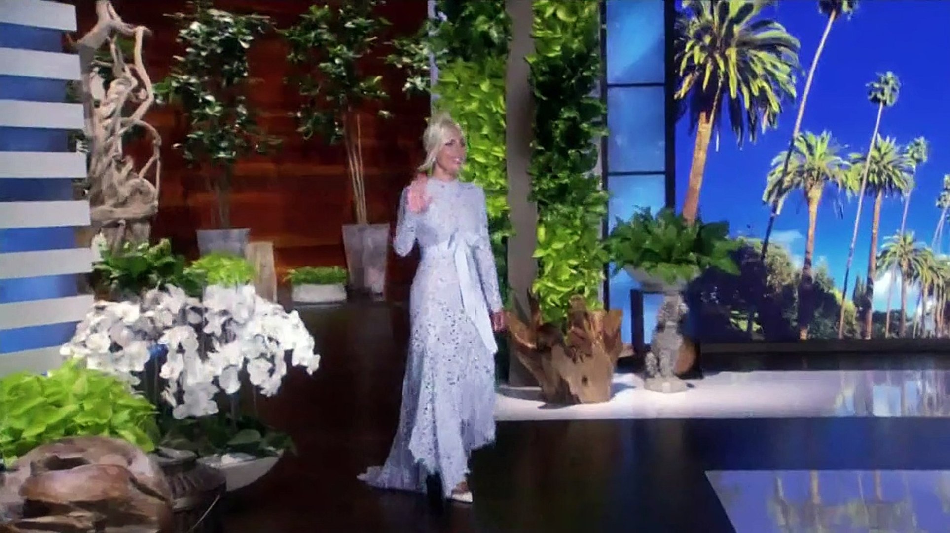 The Ellen DeGeneres Show - Season 16 Episode 21 - video Dailymotion