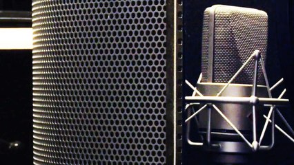 Studio Yves Amyot - Votre voix de service !