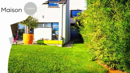 A vendre - Maison/villa - Marcoussis (91460) - 8 pièces - 242m²