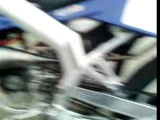 pro race yz derbi limited