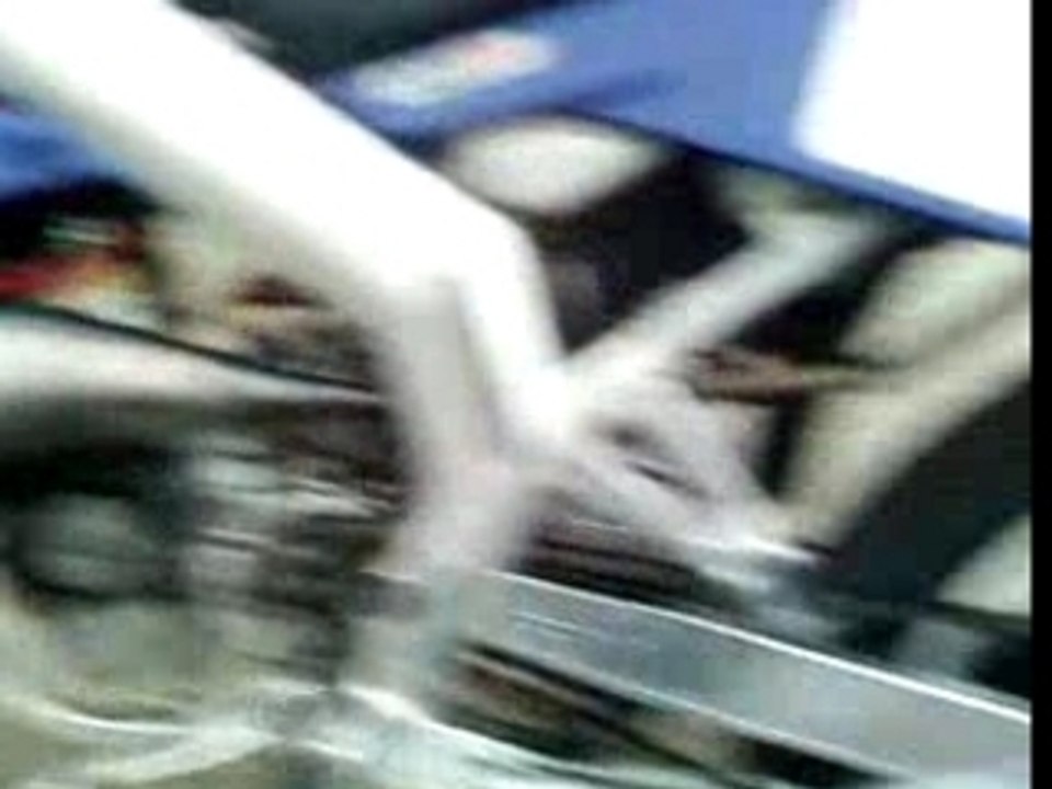 pro race yz derbi limited