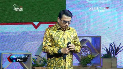 Moeldoko: Tak Ada Unsur Politis dari Dana Kelurahan