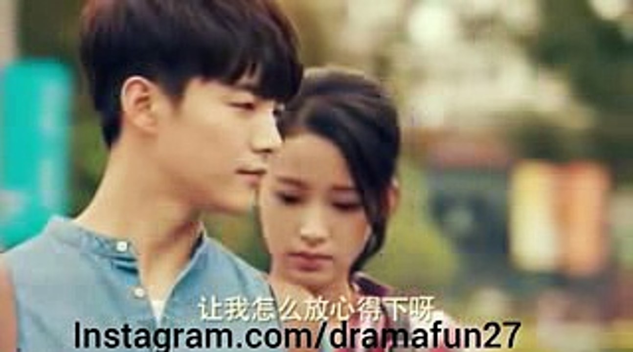 All out of love _ chinese drama FMV _ Again