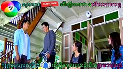 ត្រកូលរាជការ Ep 165, Tro Kol Reach Ka, Thai Drama Speak Khmer