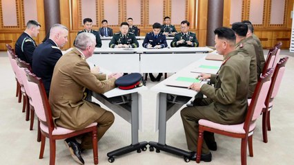 남북 장성급 군사회담 오는 26일 판문점 개최 / YTN