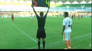 Magoli Yote: Simba 3-0 Stand United : Full Time
